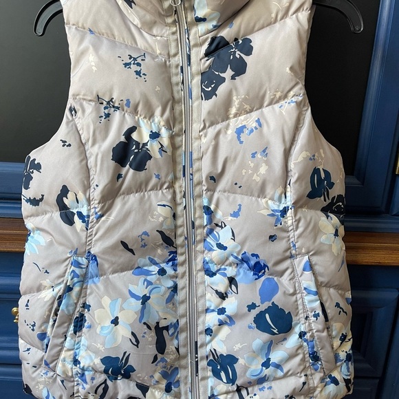 Land’s End Vest XS - Picture 1 of 6